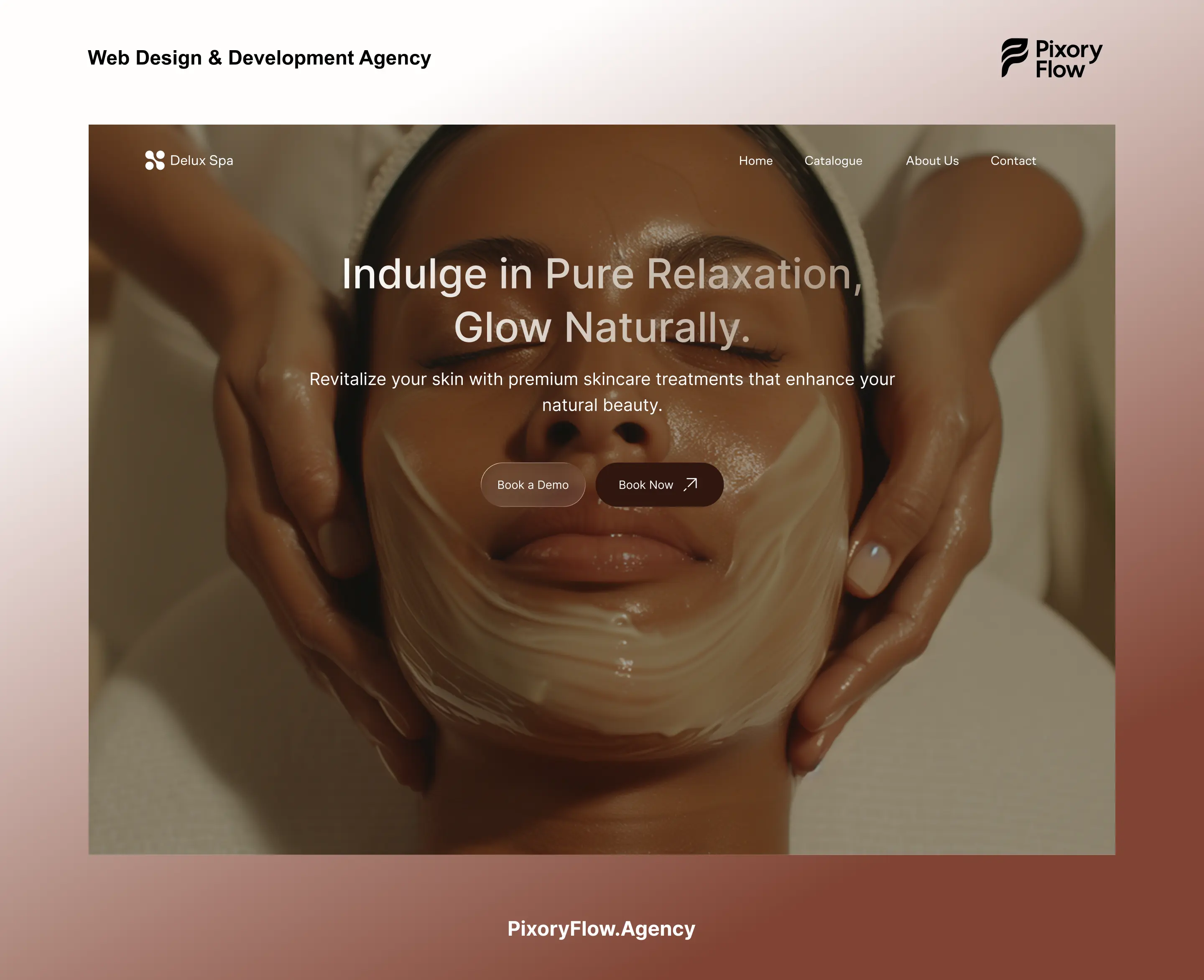 Delux Spa