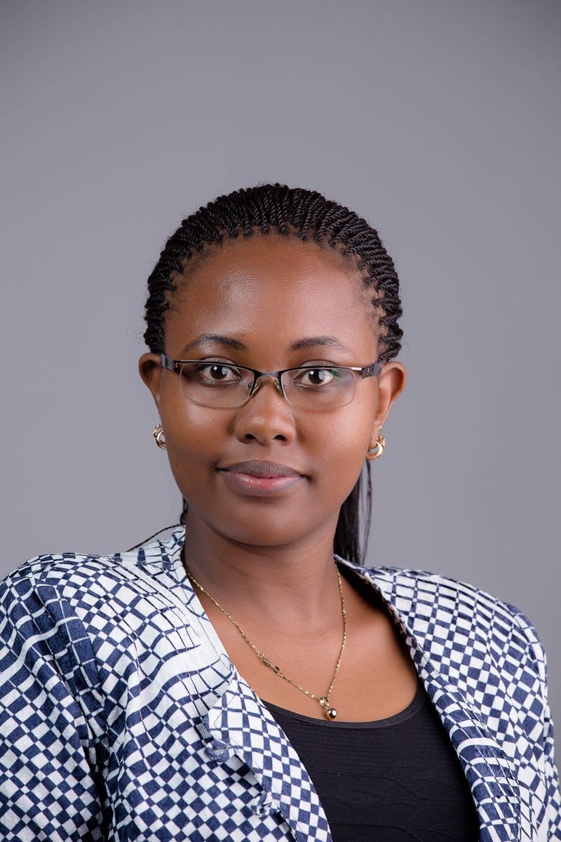 Nadia Essien