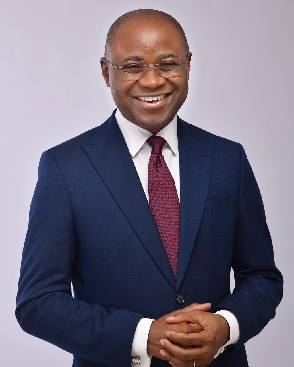 David Okoro