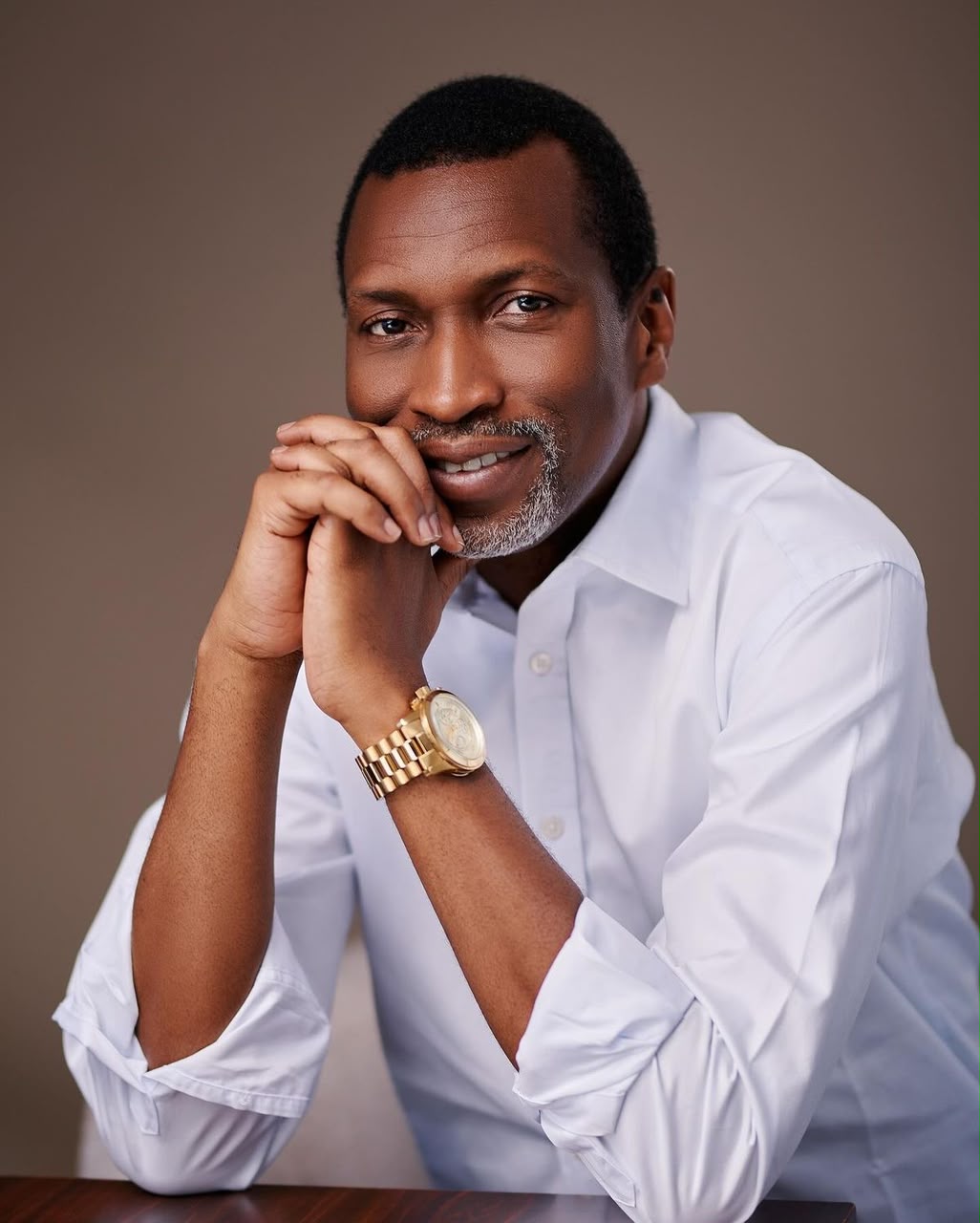 James Kweku