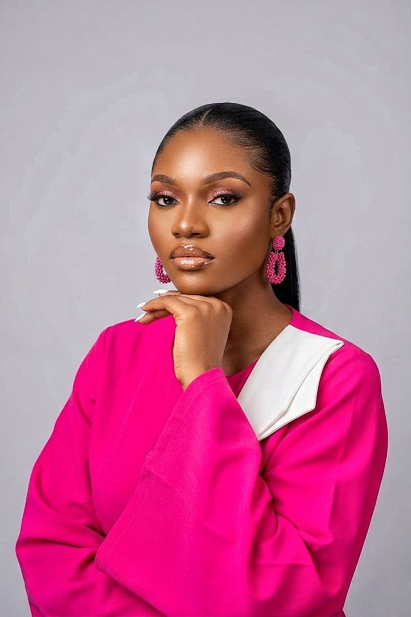 Sophia Mensah